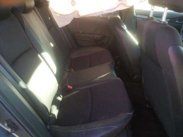 SHHFK7H43MU407028 Honda Civic Spor 2021. Фото: 5