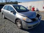 2009 NISSAN  VERSA