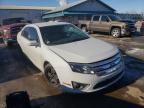 2010 FORD  FUSION