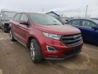 2015 FORD  EDGE