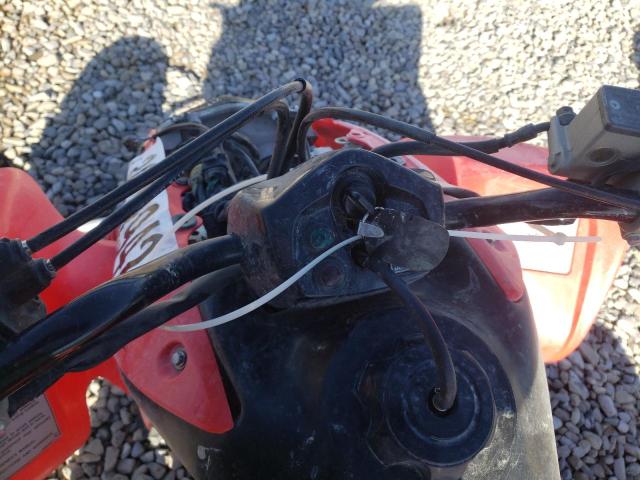 2006 HONDA TRX450ER JH2TE32086K008364