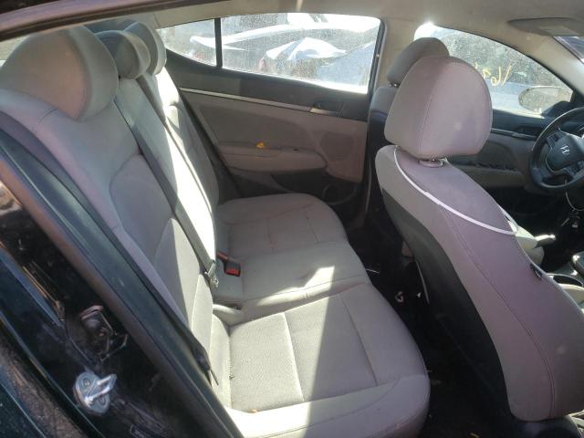 2018 HYUNDAI ELANTRA SE 5NPD84LF7JH226929