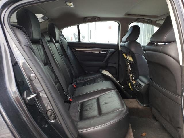 2012 ACURA TL 19UUA8F24CA037459