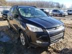 2013 FORD  ESCAPE