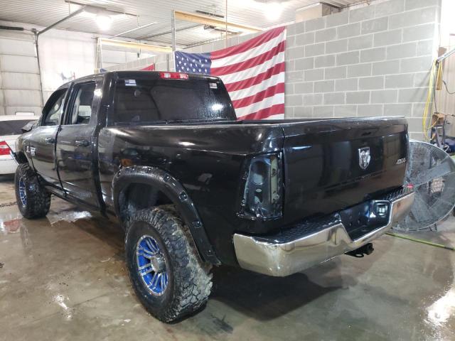 2011 DODGE RAM 2500 3D7UT2CL9BG544429