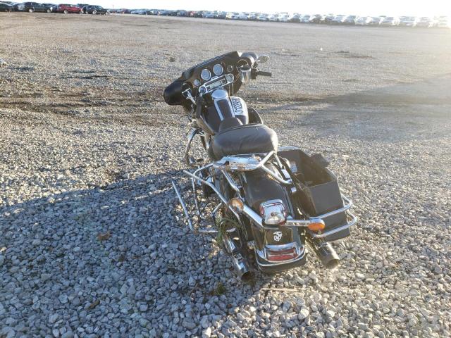 2012 HARLEY-DAVIDSON FLHTC ELEC 1HD1FFM13CB679892