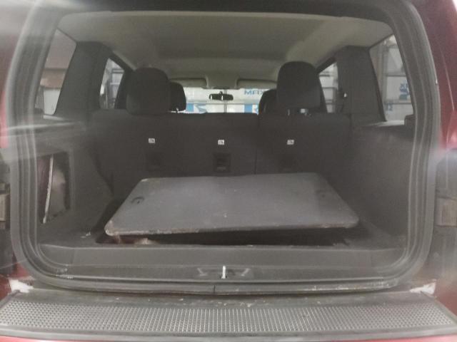 2012 JEEP LIBERTY SP 1C4PJMAK3CW112618