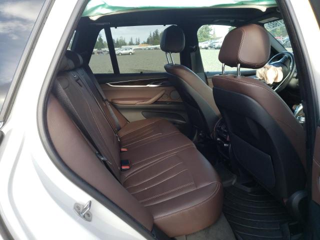 2017 BMW X5 XDR40E 5UXKT0C31H0V97174