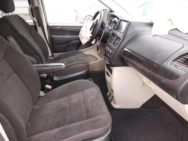 2019 DODGE GRAND CARA - 2C4RDGBG8KR531048