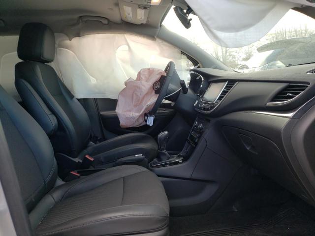 2021 BUICK ENCORE PRE KL4CJESB3MB358252