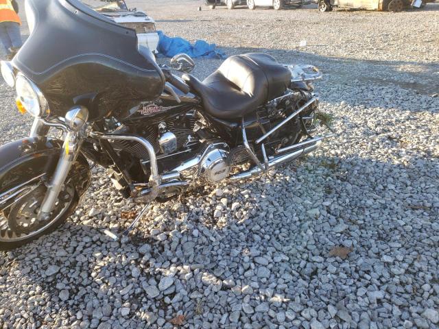 2012 HARLEY-DAVIDSON FLHTC ELEC 1HD1FFM13CB679892