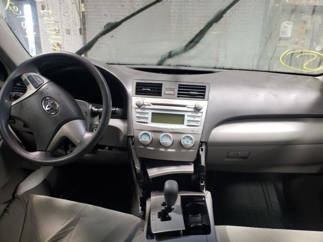 4T1BE46K99U893877 Toyota Camry Base 2009. Фото: 8
