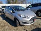 2016 FORD  FIESTA