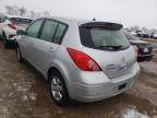 2009 NISSAN VERSA S - Right Front View