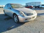 2003 INFINITI  G35