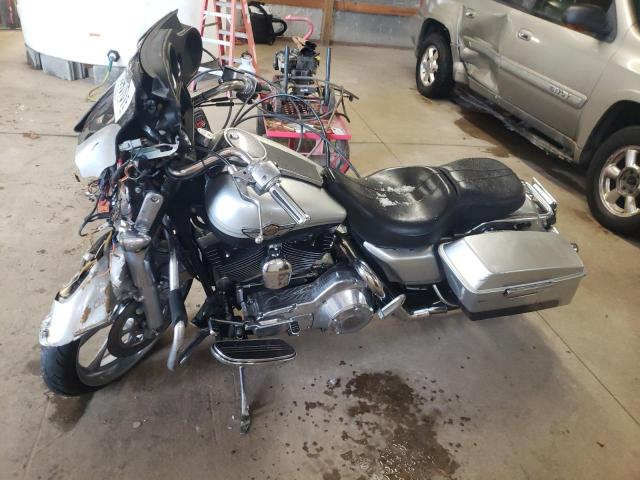2003 HARLEY-DAVIDSON FLHTCI ANN 1HD1FFW423Y603312