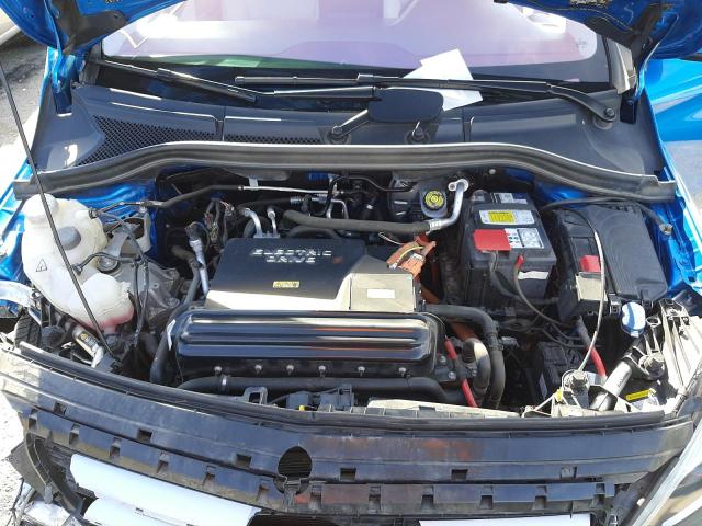 2017 MERCEDES-BENZ B 250E WDDVP9ABXHJ013761