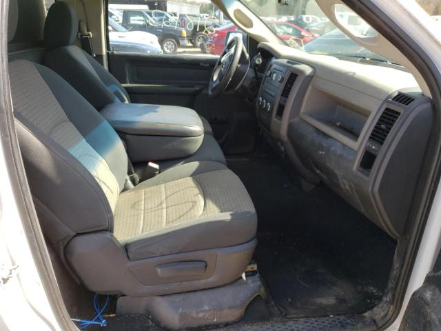 2012 DODGE RAM 1500 S 3C6JD6APXCG216002
