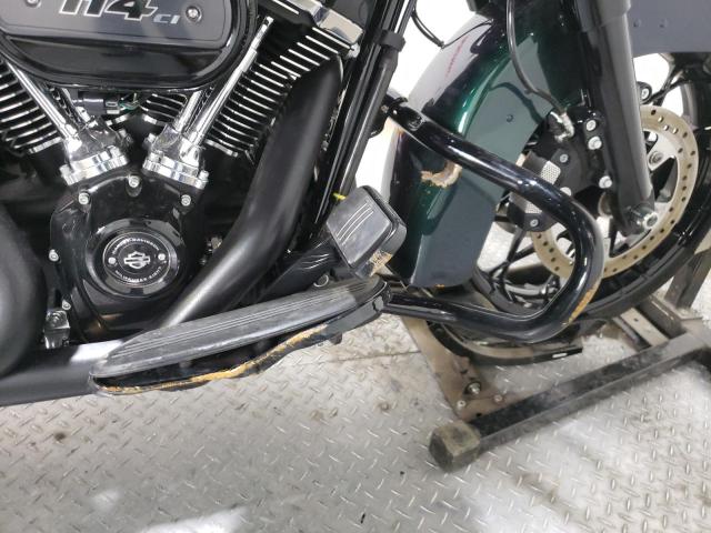 2021 HARLEY-DAVIDSON FLTRXS 1HD1KTP12MB643506