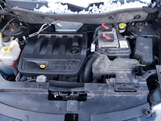 2014 JEEP COMPASS LA 1C4NJDEB8ED661571