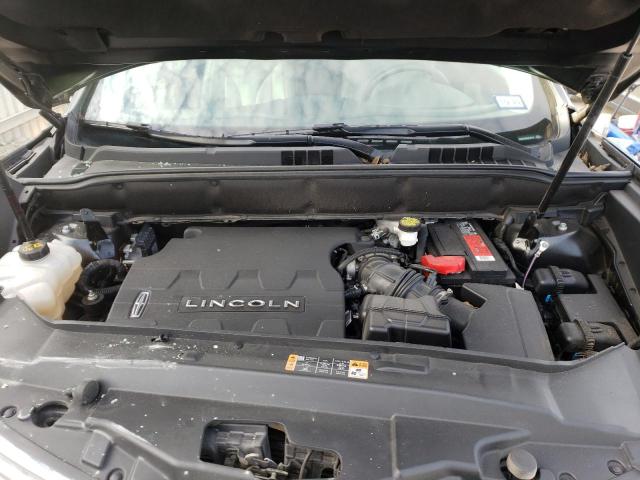 2018 LINCOLN MKX PREMIE 2LMPJ6JR6JBL42144