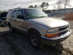 1999 CHEVROLET  BLAZER