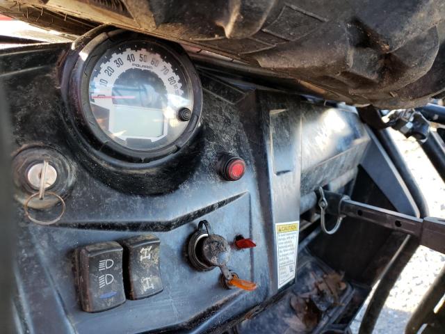 2014 POLARIS RZR 4 800 - 4XAXE7EA0EB925195