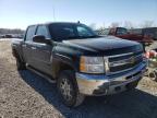 2013 CHEVROLET  SILVERADO