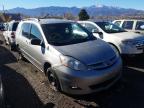 2009 TOYOTA  SIENNA