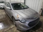 2011 HYUNDAI  SONATA