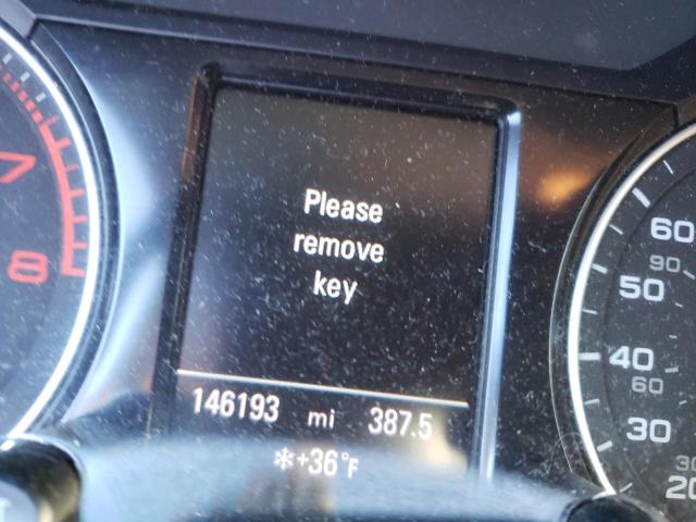 2013 AUDI Q5 PREMIUM - WA1LFAFP0DA006560
