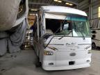 2007 FREIGHTLINER  CHASSIS X