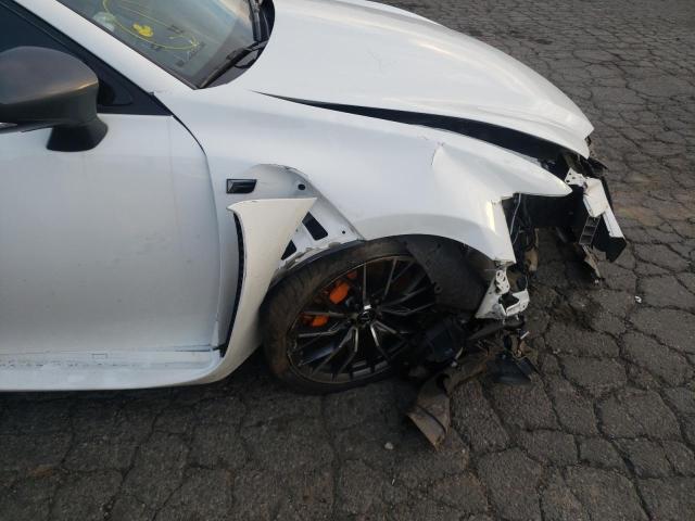 2016 LEXUS GS-F JTHBP1BL6GA001917