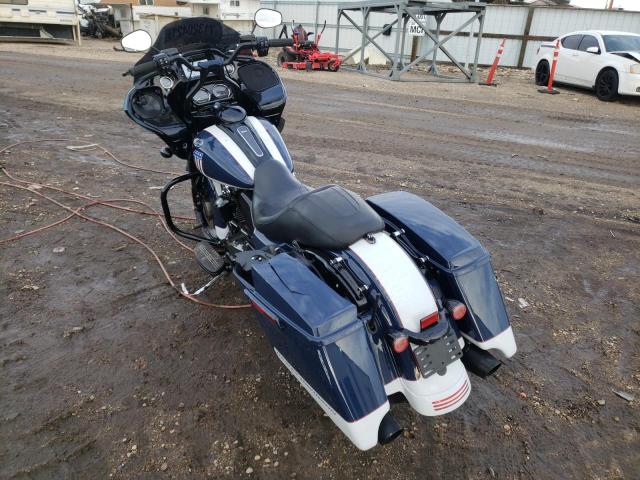2020 HARLEY-DAVIDSON FLTRXS 1HD1KTP25LB641739