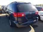 2007 TOYOTA SIENNA CE - Right Front View