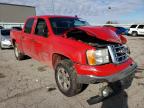 2012 GMC  SIERRA