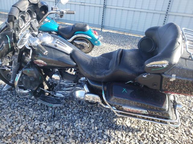 2006 HARLEY-DAVIDSON FLHTCUI 1HD1FCW176Y707593