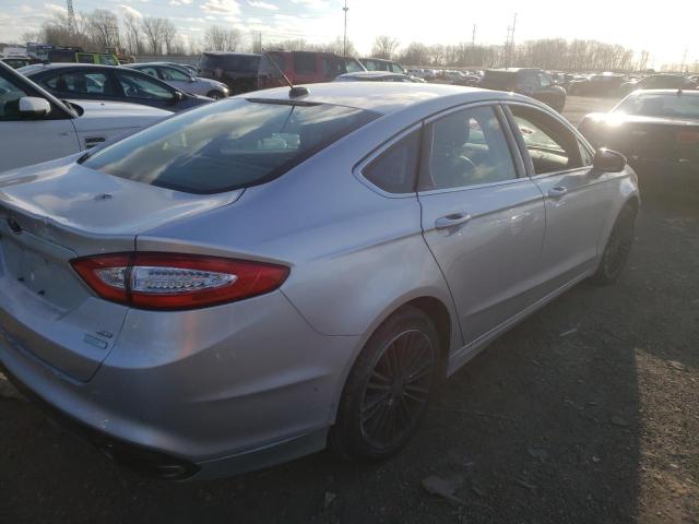 3FA6P0H94FR106183 Ford Fusion Se 2015. Фото: 3