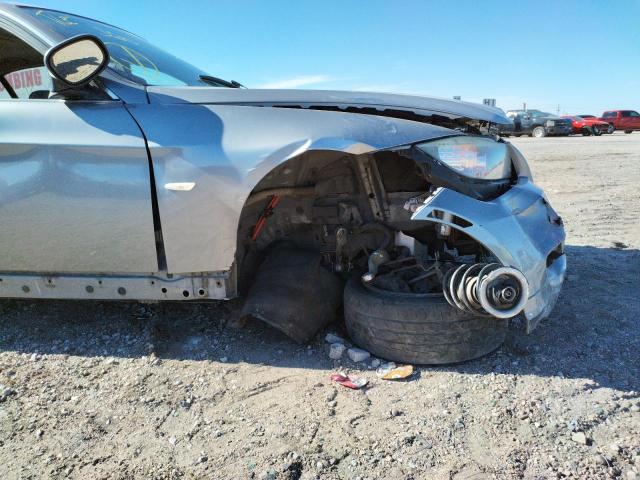 2011 BMW 335 D WBAPN7C54BA779882