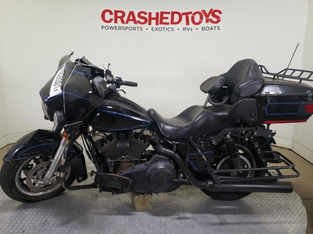 2008 HARLEY-DAVIDSON FLTC ULTRA 1HD1FL4188Y694651