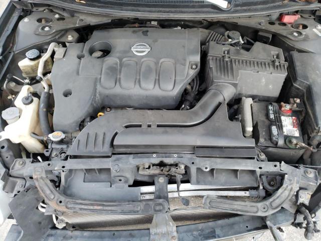 2011 NISSAN UK 1N4AL2AP6BN431571