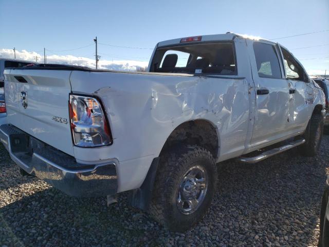2011 DODGE RAM 2500 3D7TT2CT3BG630718