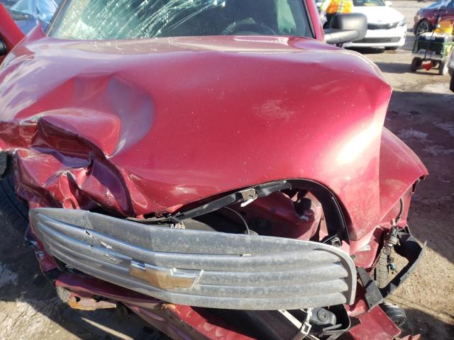 2010 CHEVROLET HHR LS 3GNBAADB1AS531832