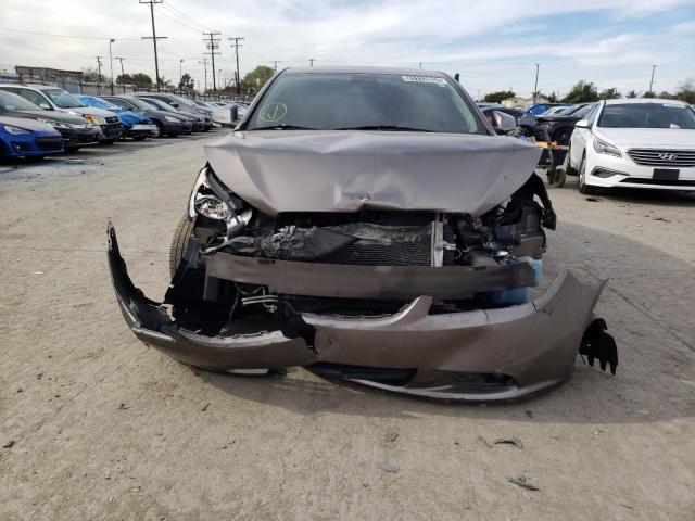 2011 BUICK LACROSSE C 1G4GC5ED8BF301223