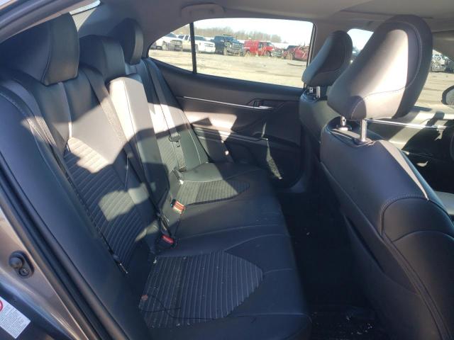 2019 TOYOTA UK 4T1B11HKXKU708880