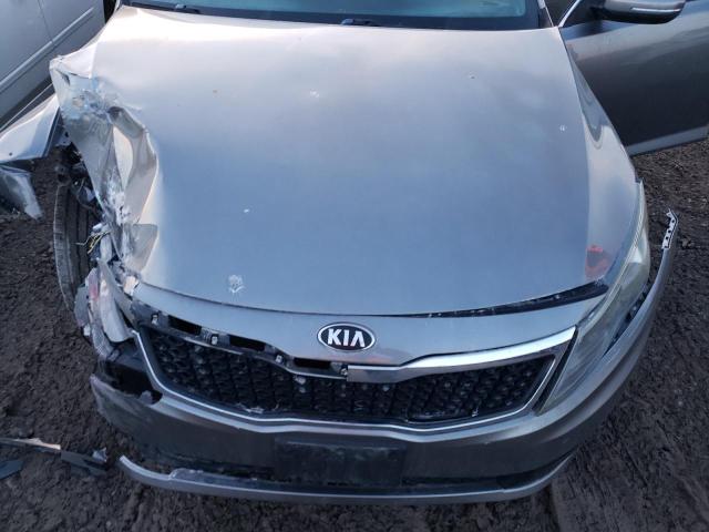 5XXGM4A70DG140396 Kia Optima Lx 2013. Фото: 6