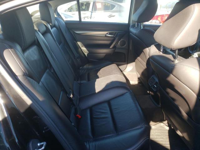 2012 ACURA TL 19UUA9F53CA002332