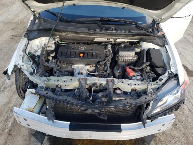 2013 ACURA ILX 20 19VDE1F3XDE017842