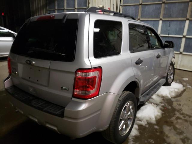 2012 FORD ESCAPE XLT 1FMCU9DG0CKC33586