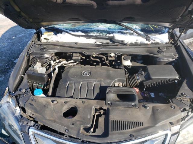 2016 ACURA RDX ADVANC 5J8TB4H75GL015457
